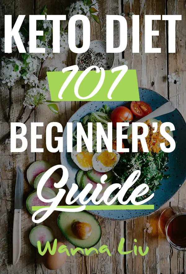 Keto Diet 101: The Ultimate Guide for Beginners