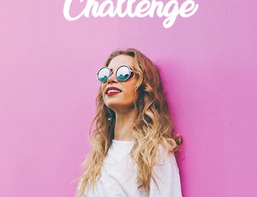 1,000 Crunch Challenge