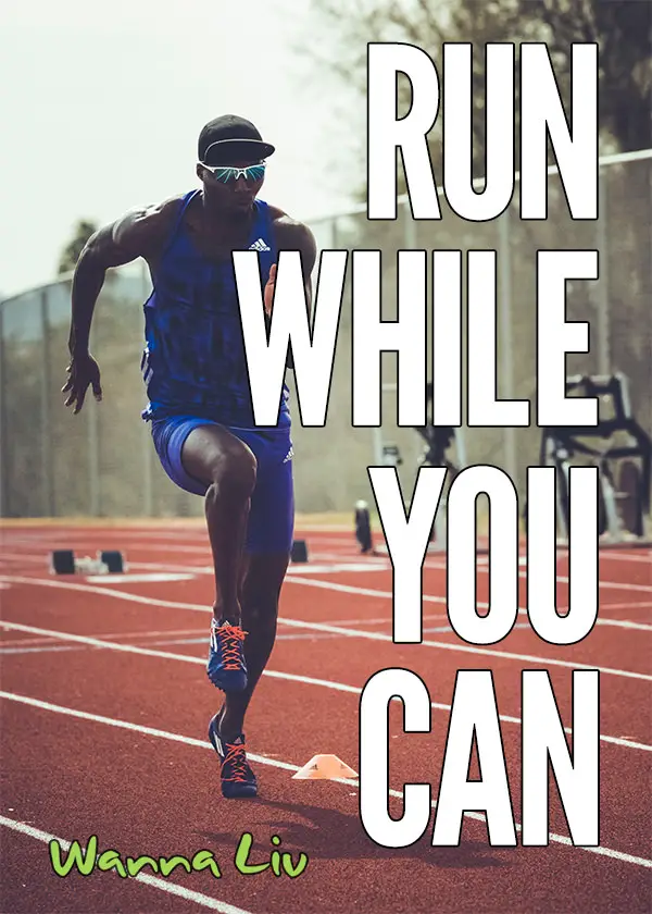 Amazing Motivational Running Quotes via wannaliv.com