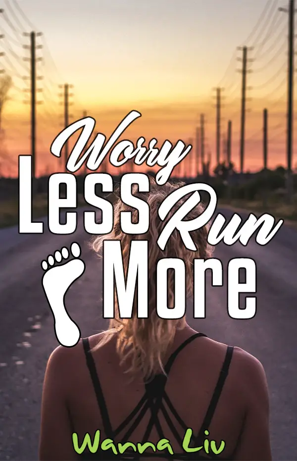 Amazing Motivational Running Quotes via wannaliv.com