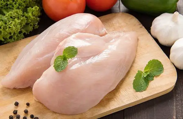 High Protein Foods: Chicken Breast