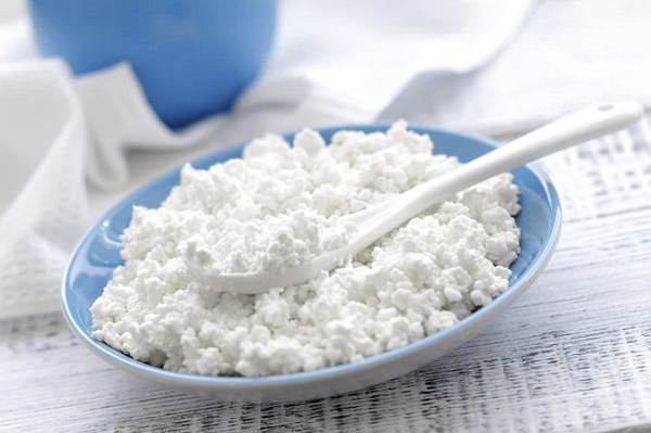 High Protein Foods: Cottage Cheese