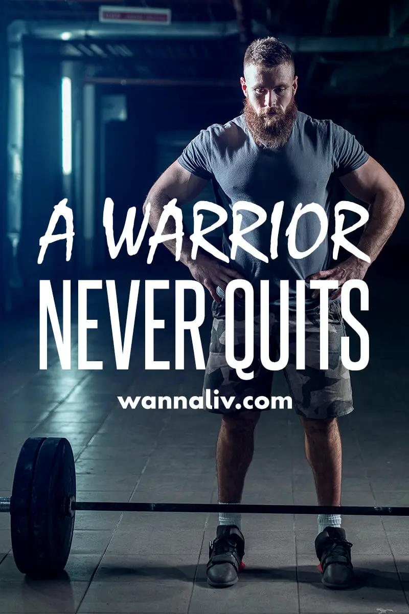 Amazing Motivational & Inspirational Gym Quotes - Wanna Liv