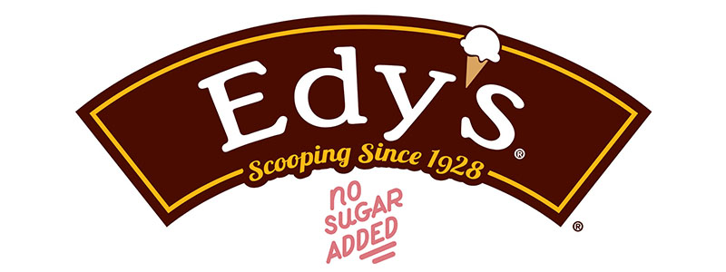 More Keto/Low Carb Friendly Ice Cream Brands: Edy’s® Slow Churned® (No Sugar Added) via Wanna Liv