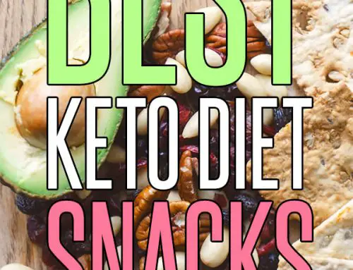 The Best Keto Diet Friendly Snacks Guide